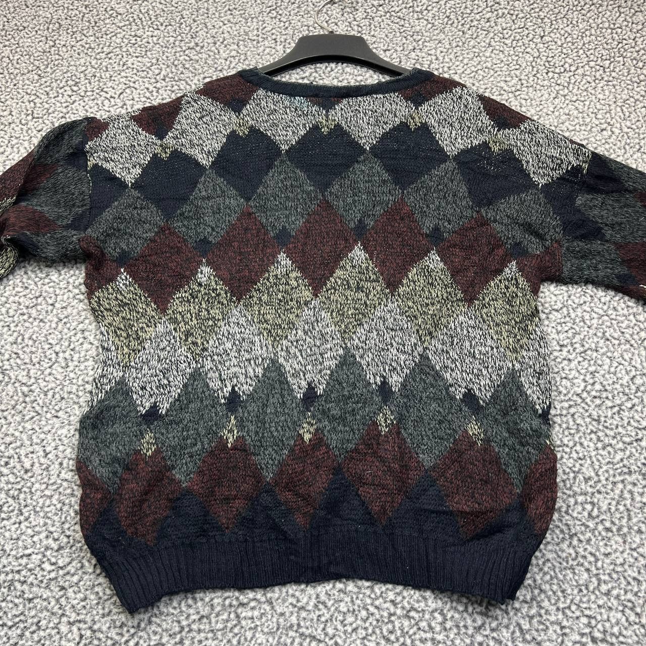 Urban Renewal Vintage Urban Renewal Sweater Men XXL Pullover New 2XL Size US XXL / EU 58 / 5 - 2 Thumbnail