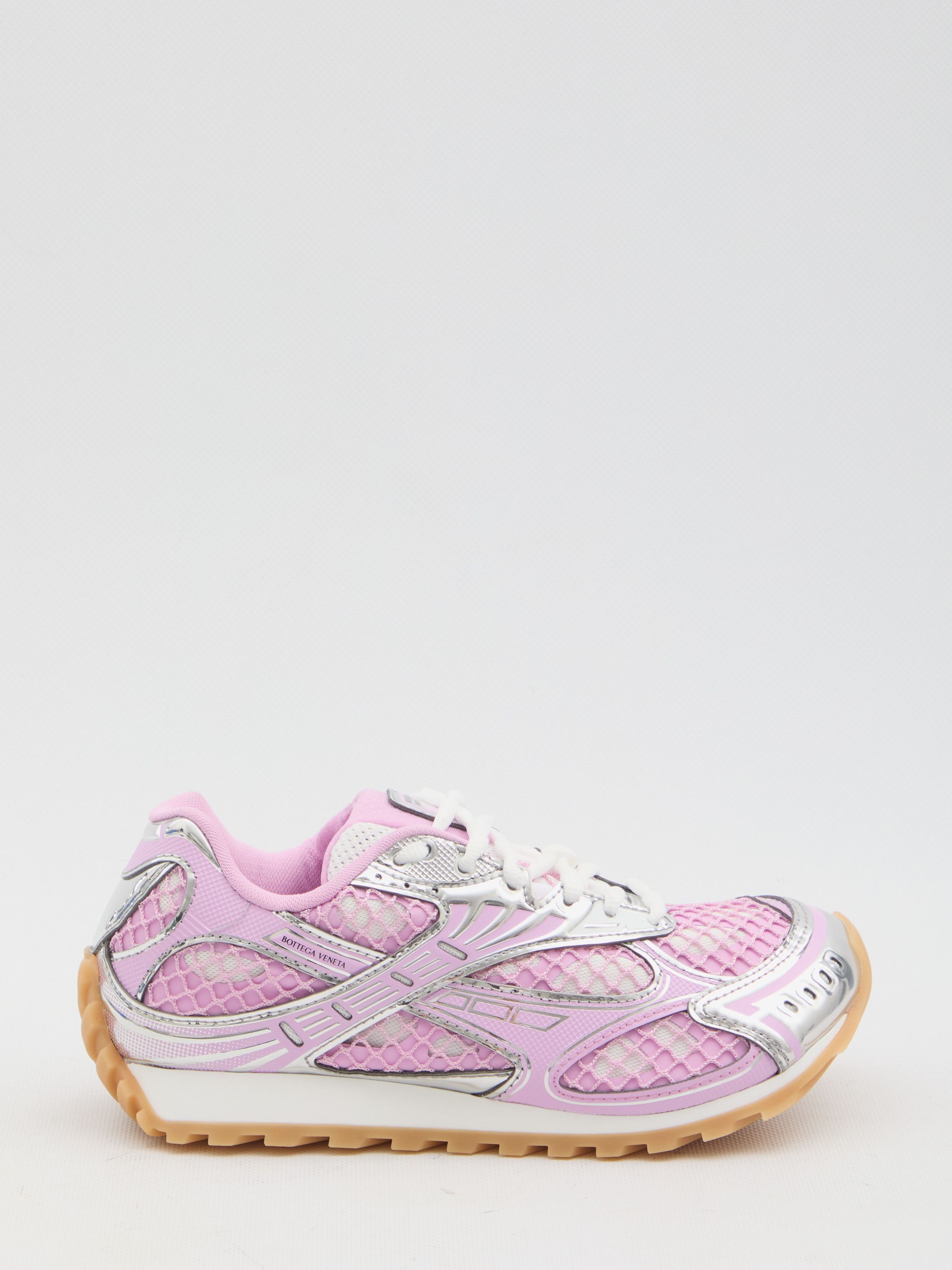 Bottega Veneta Orbit sneakers 40 - USA Duties Paid