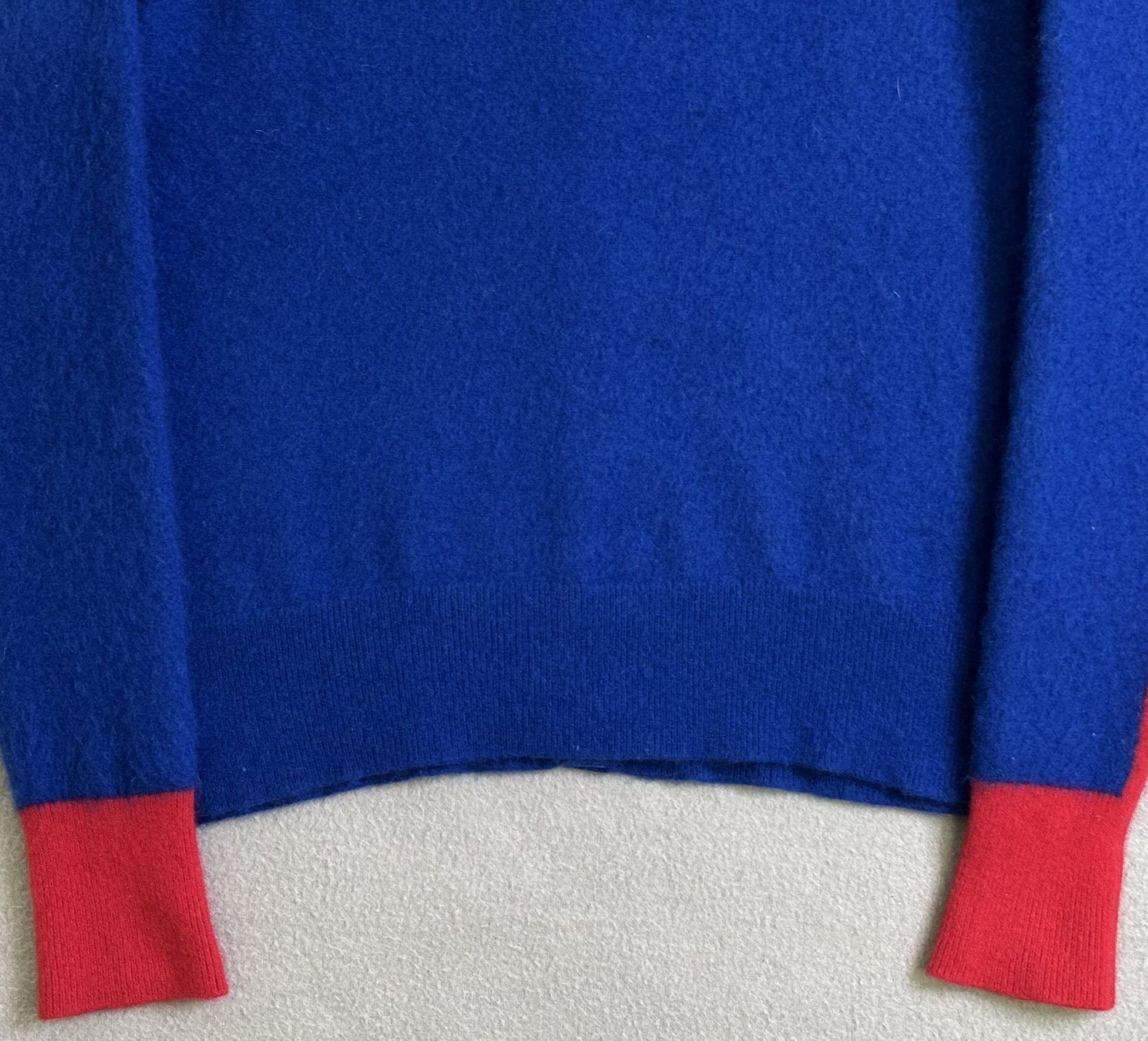 Sonia Rykiel Sonia Rykiel cardigan size M Size M / US 6-8 / IT 42-44 - 11 Thumbnail