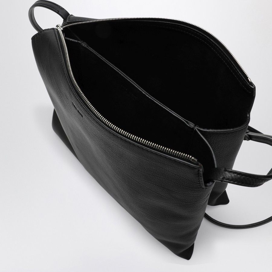 The Row o1d2blof1024 Size: OS / Shoulder Bag in Black Size ONE SIZE - 4 Thumbnail