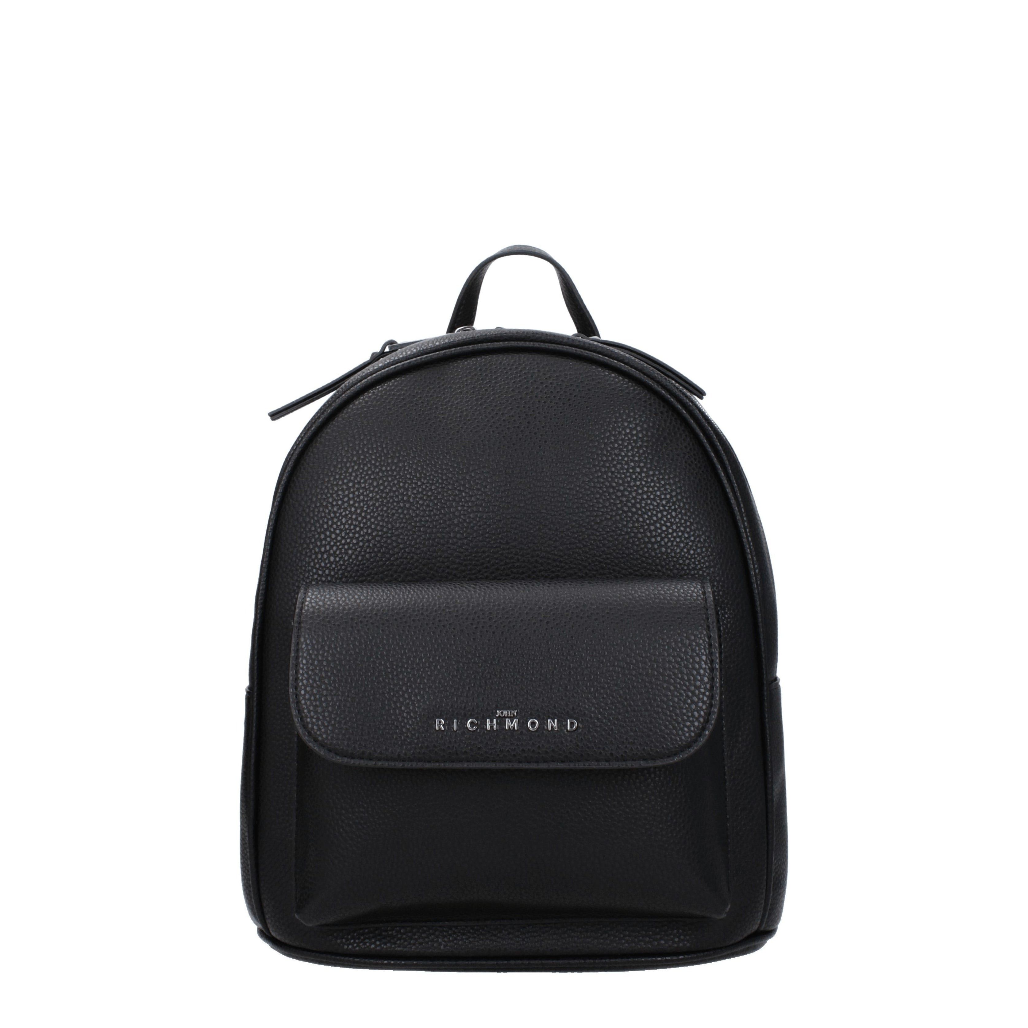John Richmond Backpacks and BumBag in Polyurethane Size ONE SIZE - 1 Thumbnail