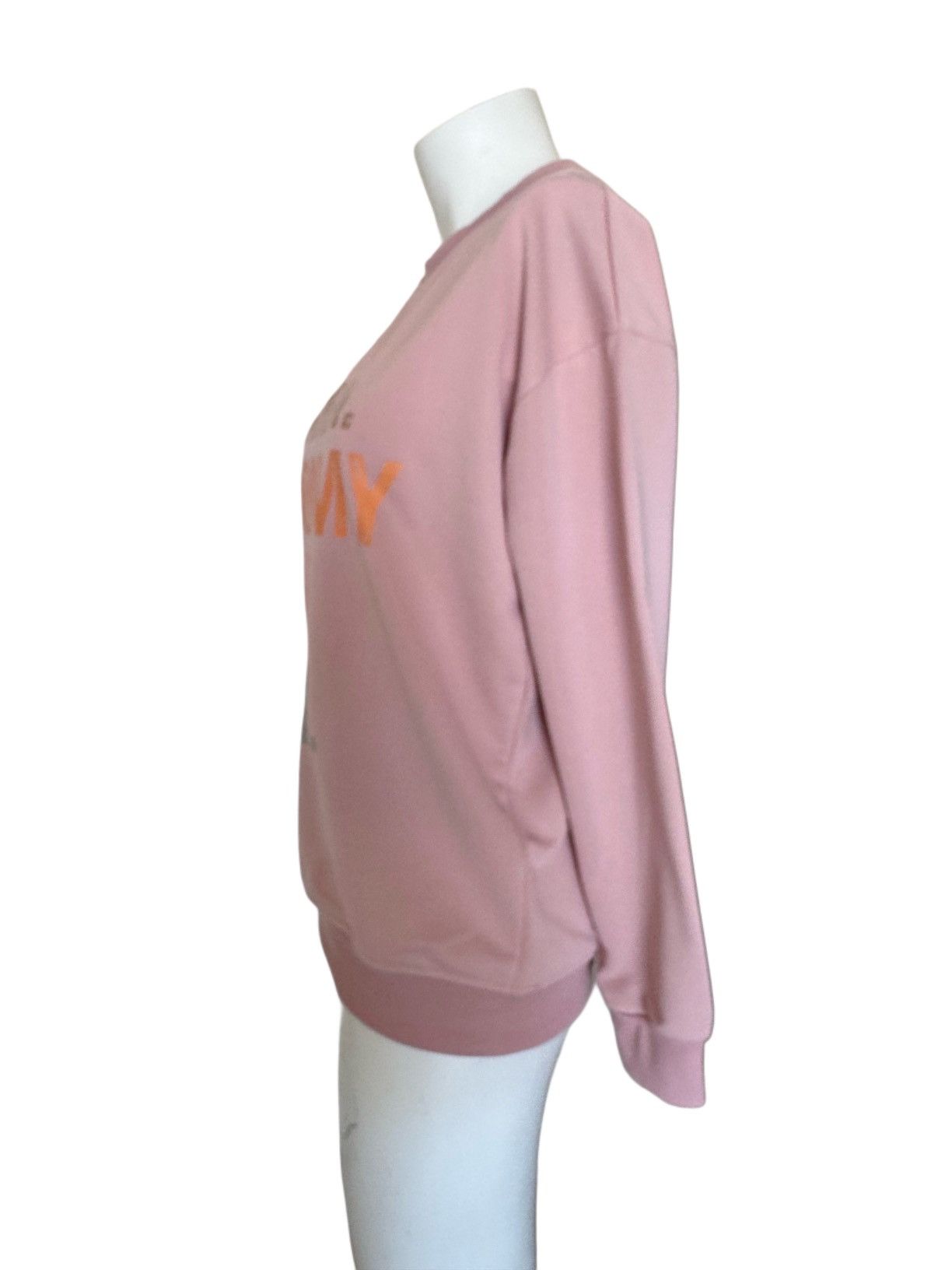 Other Mommy mom mama bruh pink mother sweatshirt comfy Size S / US 4 / IT 40 - 2 Thumbnail