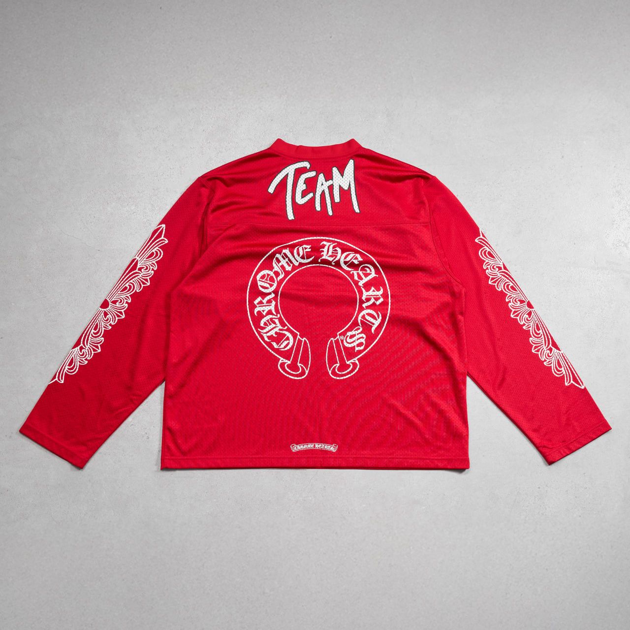 Chrome Hearts × Matty Boy Chrome Hearts x Matty Boy “Retro