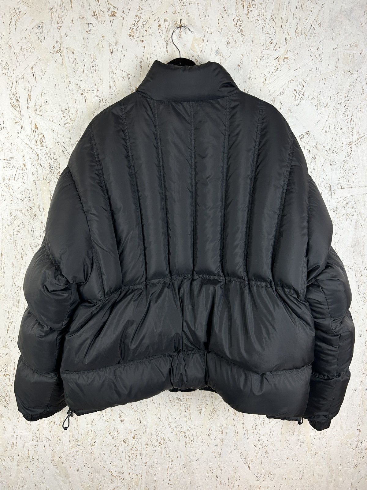 Supreme Supreme Flannel Reversible Puffer Down Jacket 22AW Plaid XL Size US XL / EU 56 / 4 - 12 Thumbnail