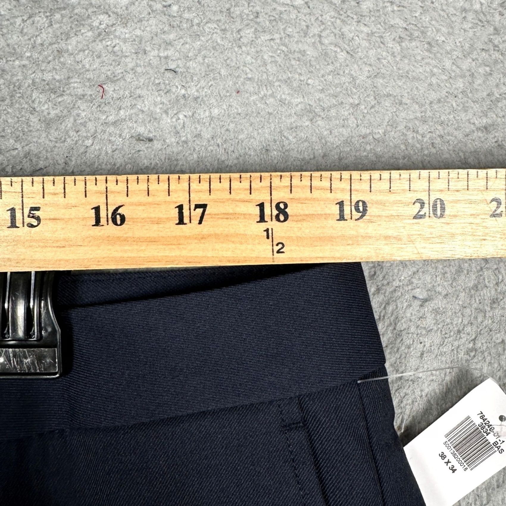 Old Navy VINTAGE? No. Size US 38 / EU 54 - 5 Thumbnail