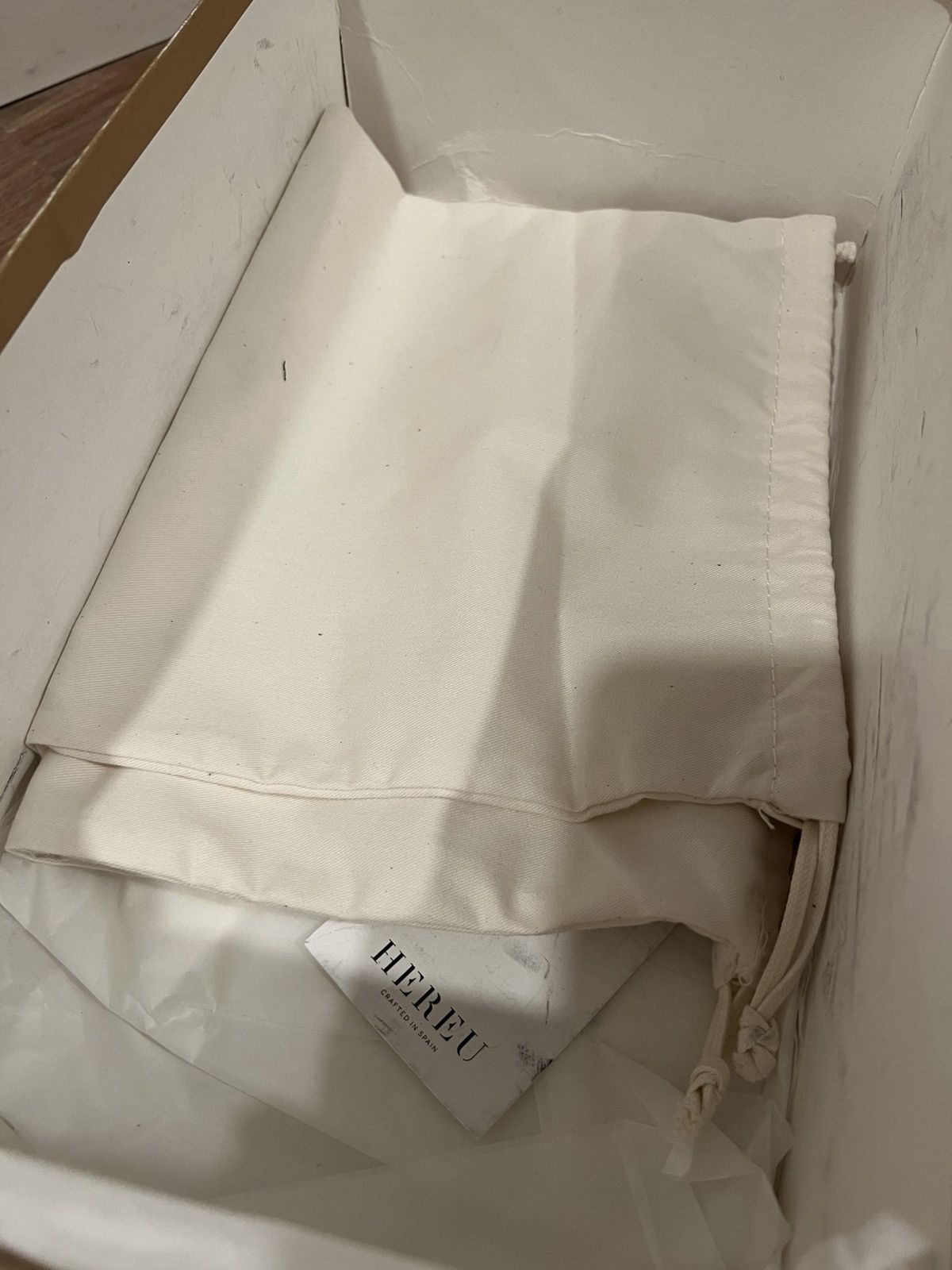 Hereu Hereu Alber T-bar Loafer EU 40 Size US 10 / IT 40 - 9 Thumbnail