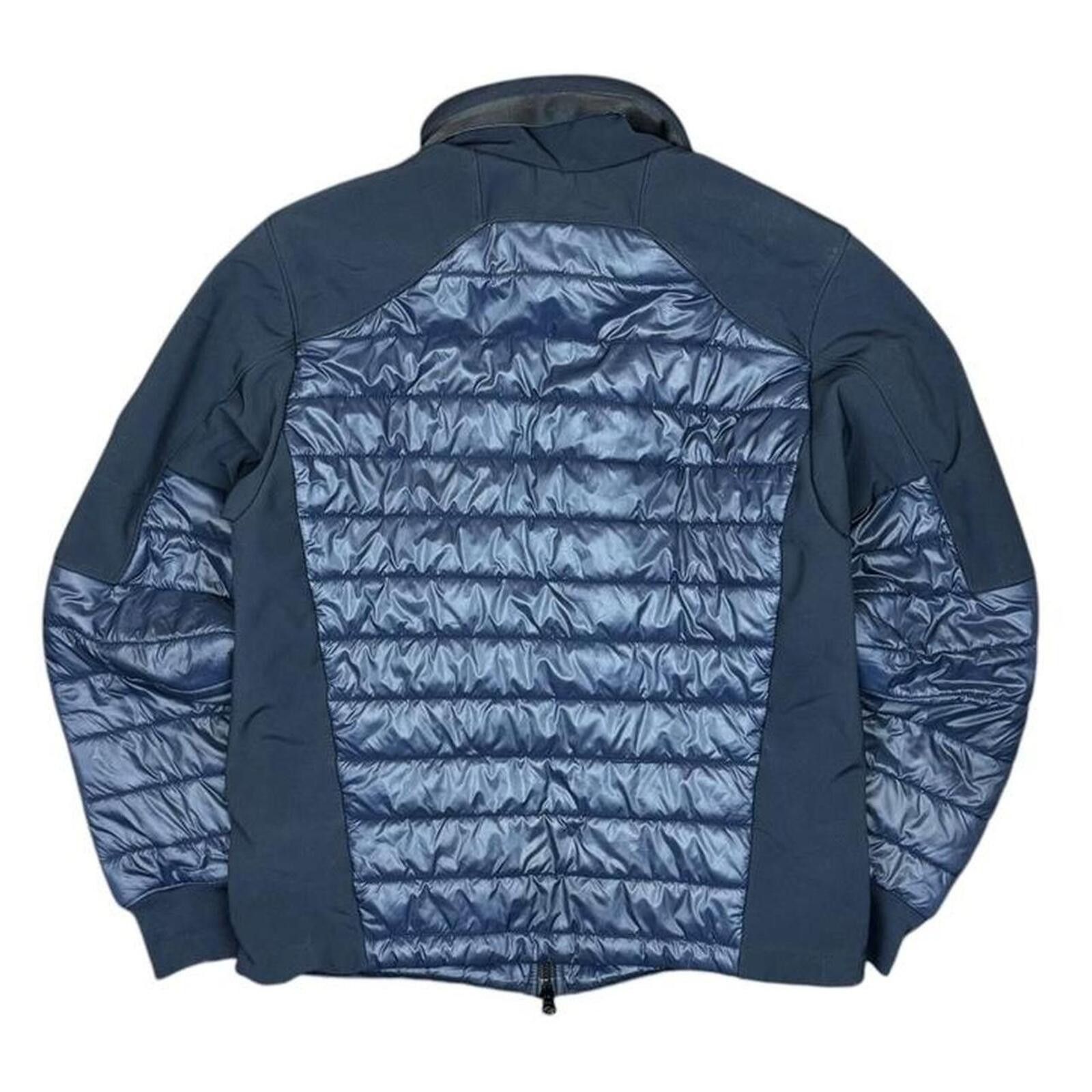 C.P. Company C.P. Company Soft Shell Hybrid Jacket - S Size US S / EU 44-46 / 1 - 2 Thumbnail