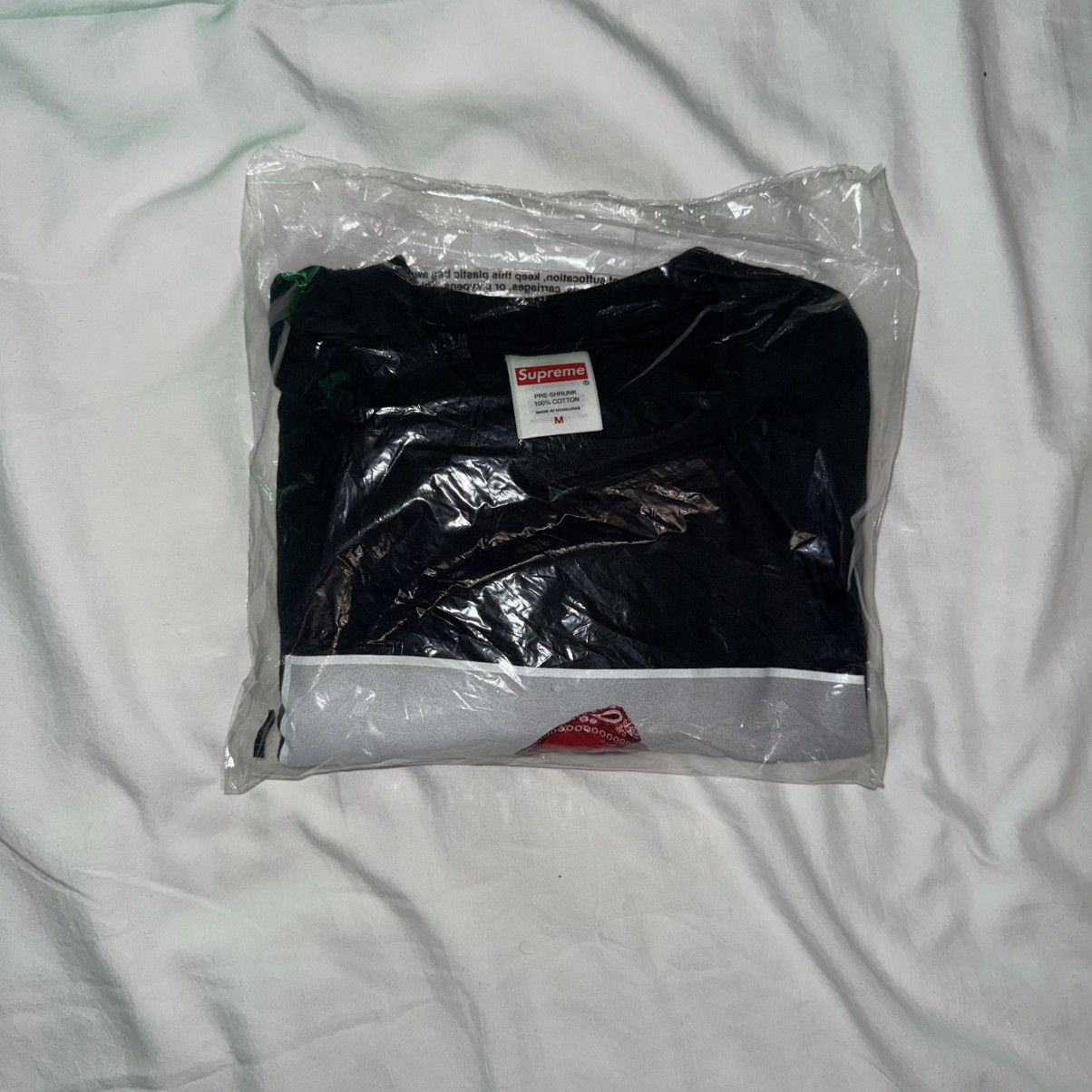 Supreme Playboi Carti Tee Size US M / EU 48-50 / 2 - 2 Thumbnail