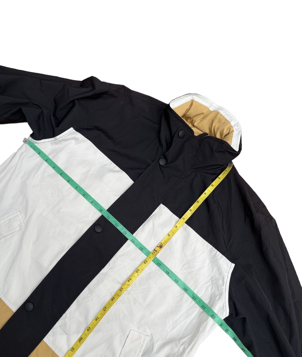 Pierre Balmain × Vintage Vintage Pierre Balmain Coat Jacket Unisex Size US XL / EU 56 / 4 - 7 Thumbnail
