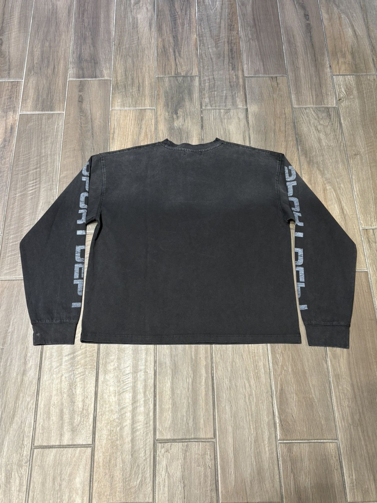 Vale VALE “BIG DOG” SPORT LONG SLEEVE - SIZE XL Size US XL / EU 56 / 4 - 2 Thumbnail