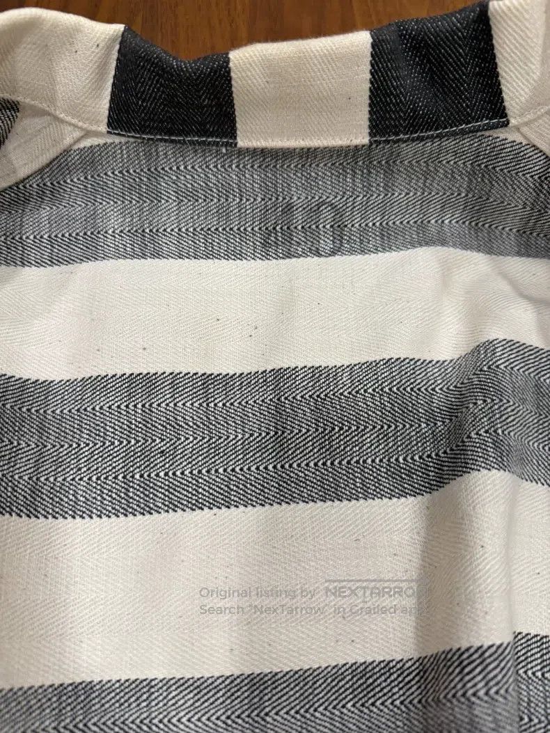 Other The Real McCoys Prisoner tops Size US S / EU 44-46 / 1 - 2 Thumbnail