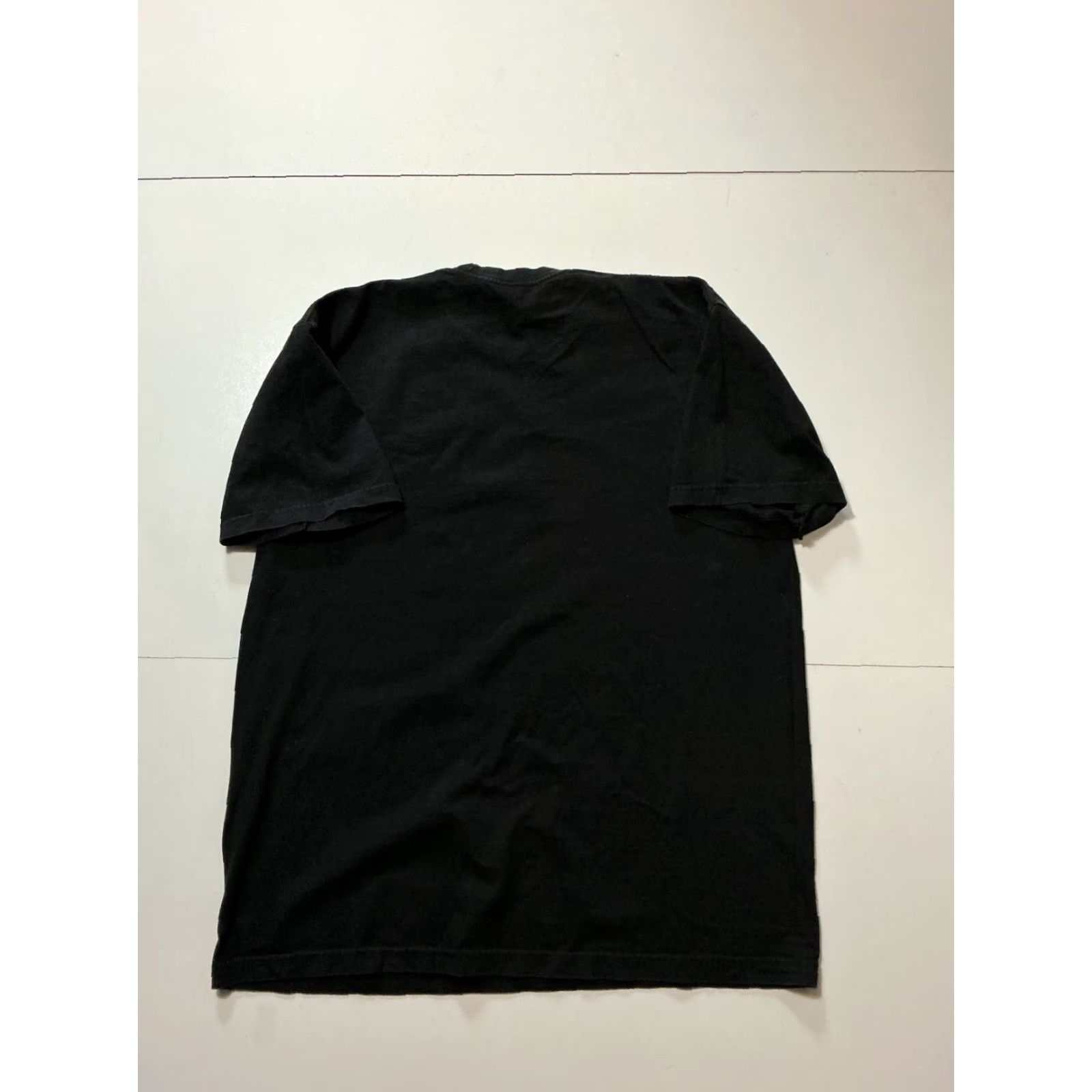 Vintage VINTAGE Grand Theft Auto V Five Rockstar Games Video Game Black Graphic S/S T-Shirt 2XL Mens Brand Pro 5 Shirt Size US XXL / EU 58 / 5 - 3 Thumbnail