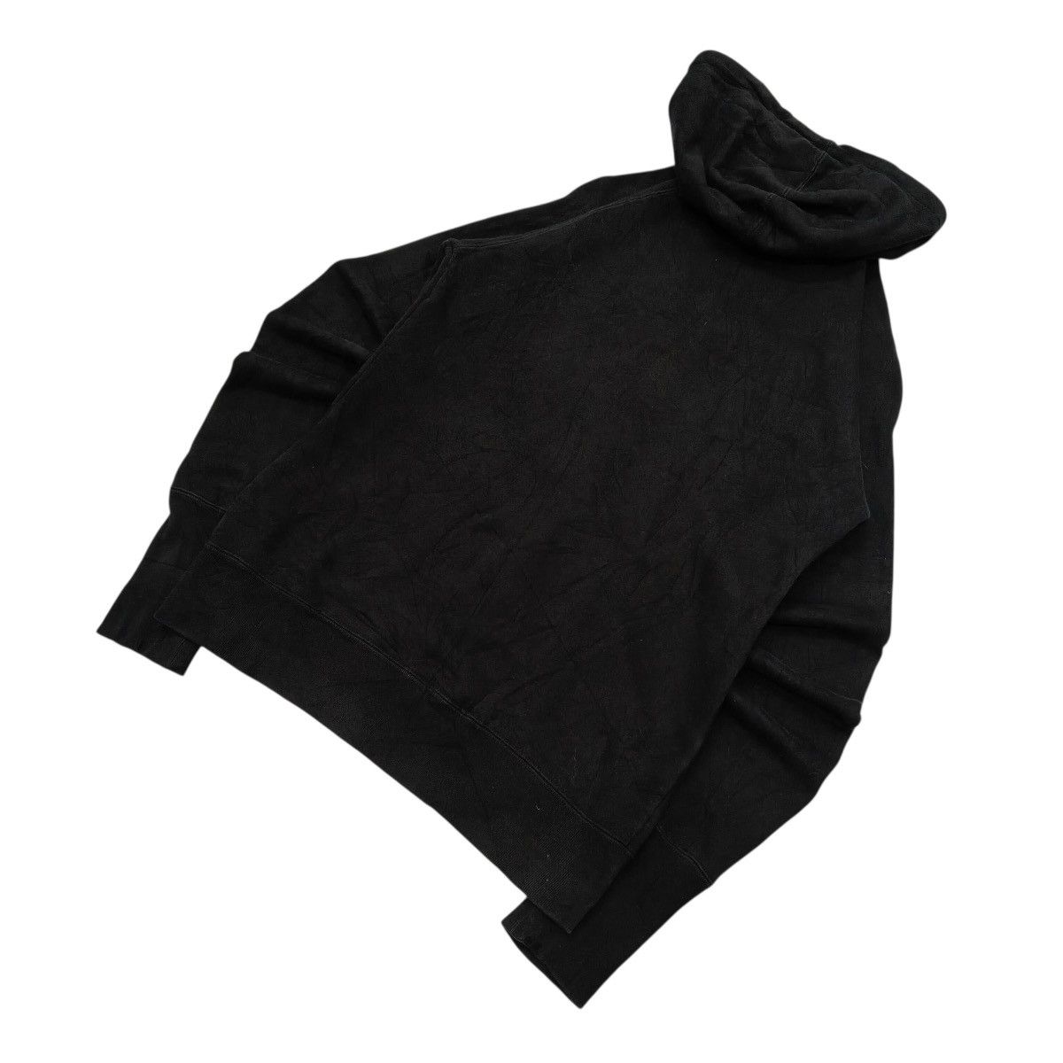 JOHN LAWRENCE SULLIVAN Japanese John Lawrence Sullivan Full Zip Hoodie Size US S / EU 44-46 / 1 - 5 Thumbnail