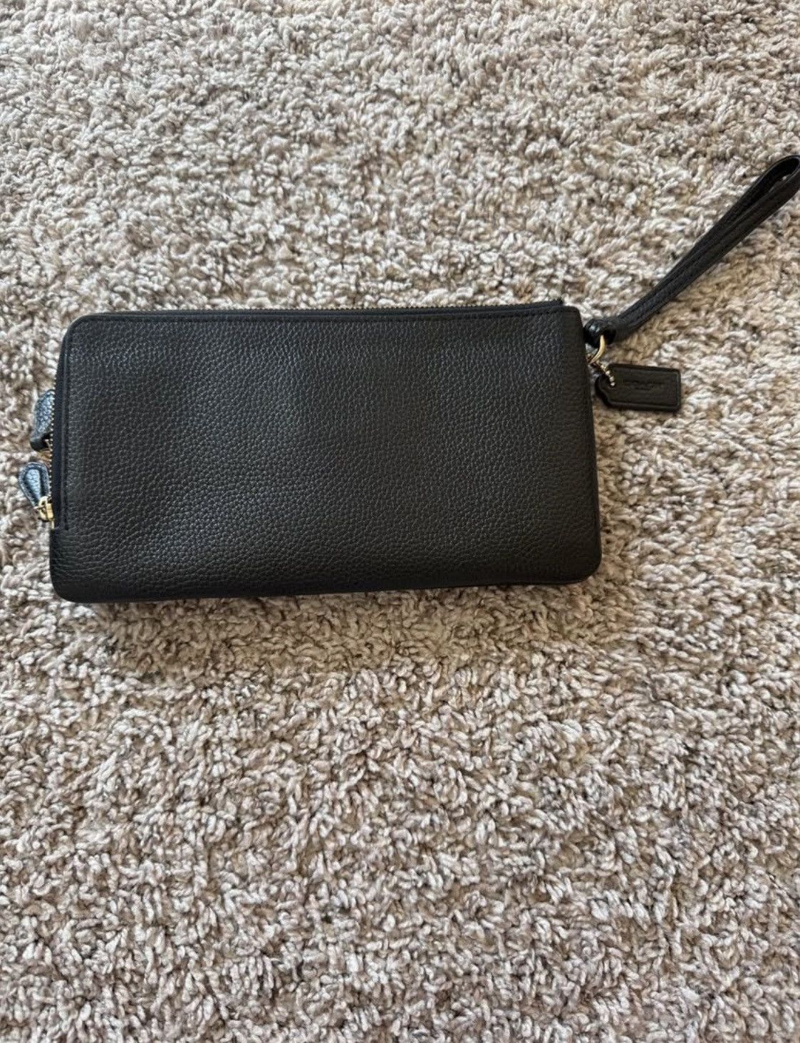 Coach Coach Wallet Size ONE SIZE - 2 Thumbnail