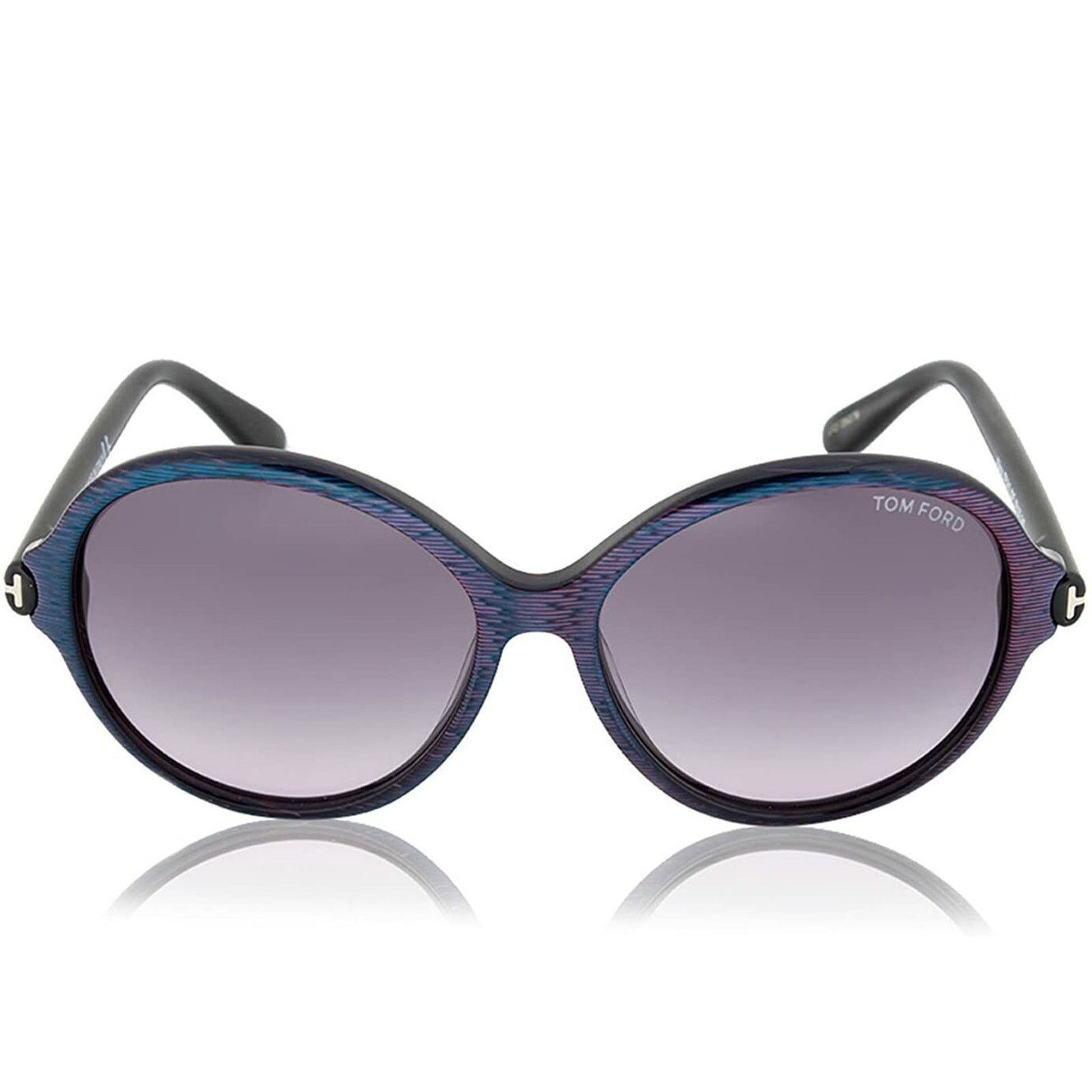 Tom Ford Tom Ford FT0343-83F 83mm Size ONE SIZE - 3 Thumbnail