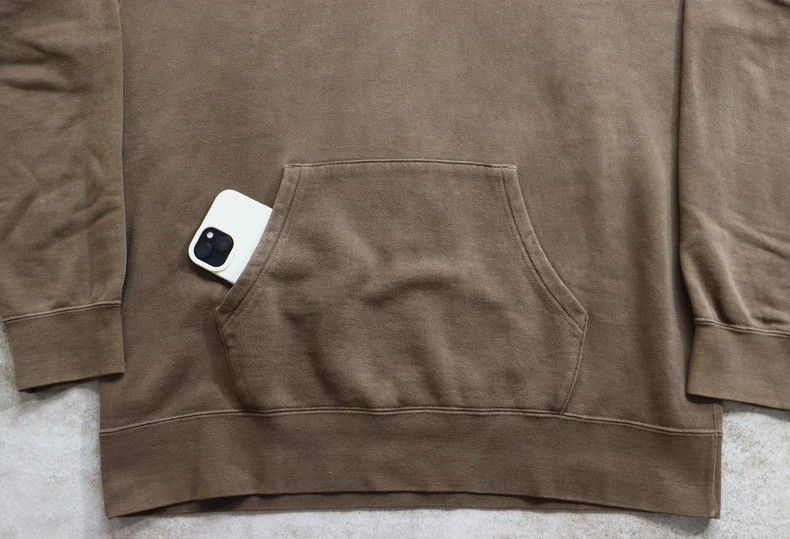 Visvim visvim 21aw Jumbo Hoodie Size US M / EU 48-50 / 2 - 5 Thumbnail