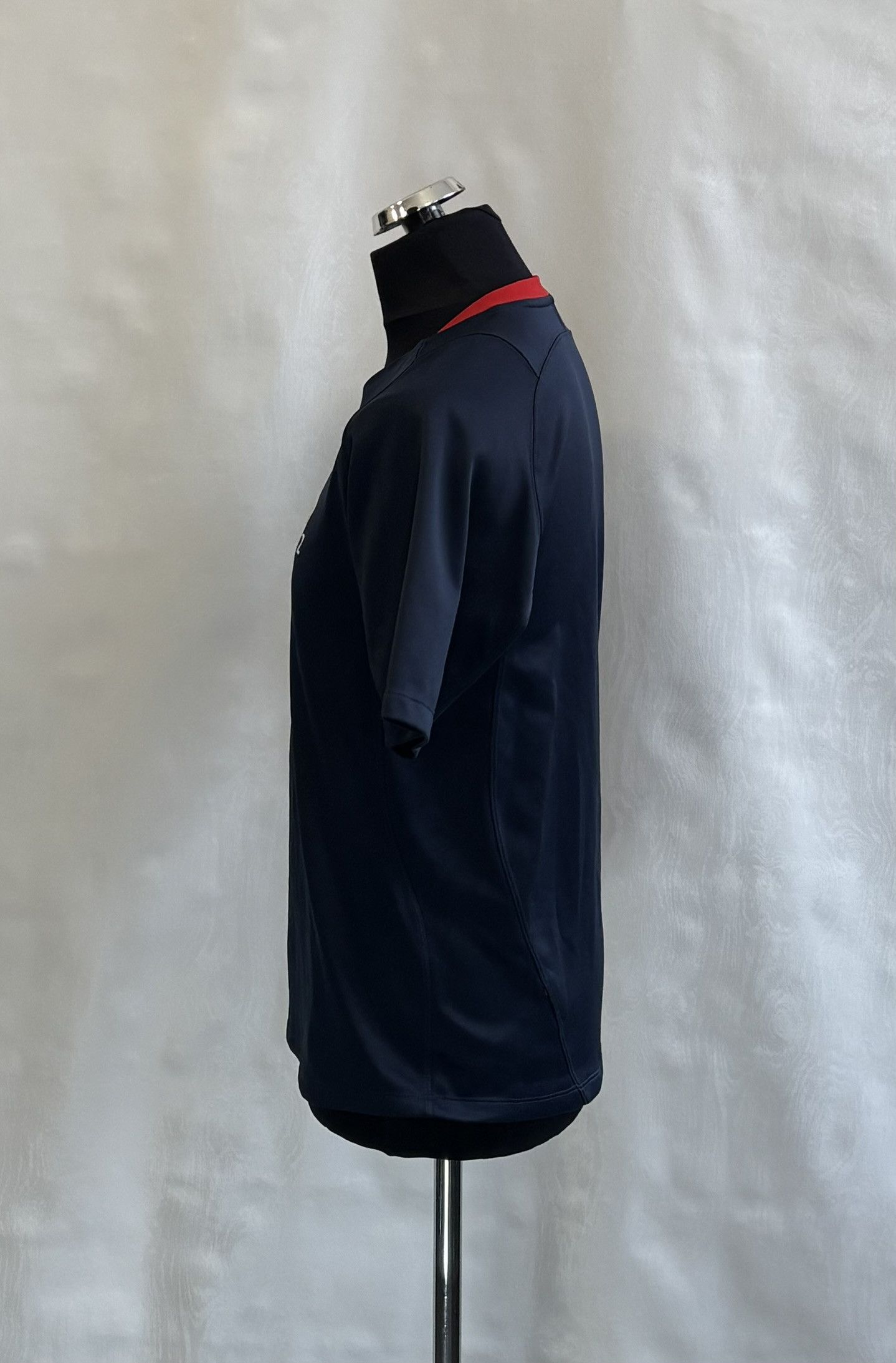 Nike England Rugby Nike Training Shirt Size S Size US S / EU 44-46 / 1 - 3 Thumbnail