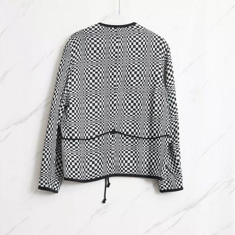 Song For The Mute Song For The Mute Plaid jacket Size US S / EU 44-46 / 1 - 3 Thumbnail