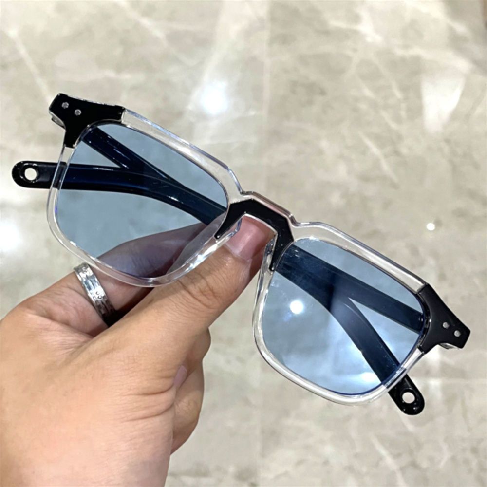 Electric Visual Matchless Street ins style custom avant-garde sunglasses Size ONE SIZE - 1 Thumbnail