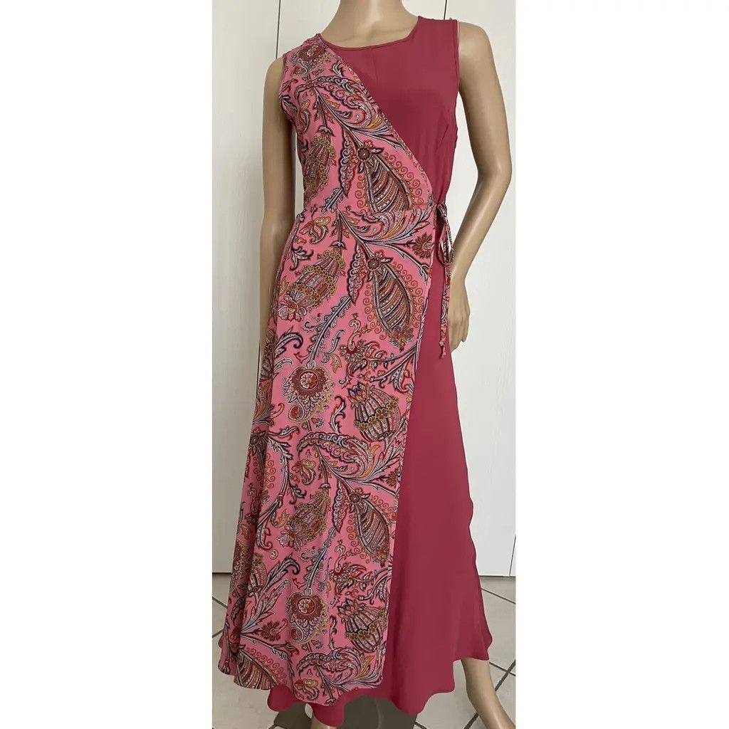 Max Mara Maxi dress, Max Mara Size S / US 4 / IT 40 - 1 Thumbnail
