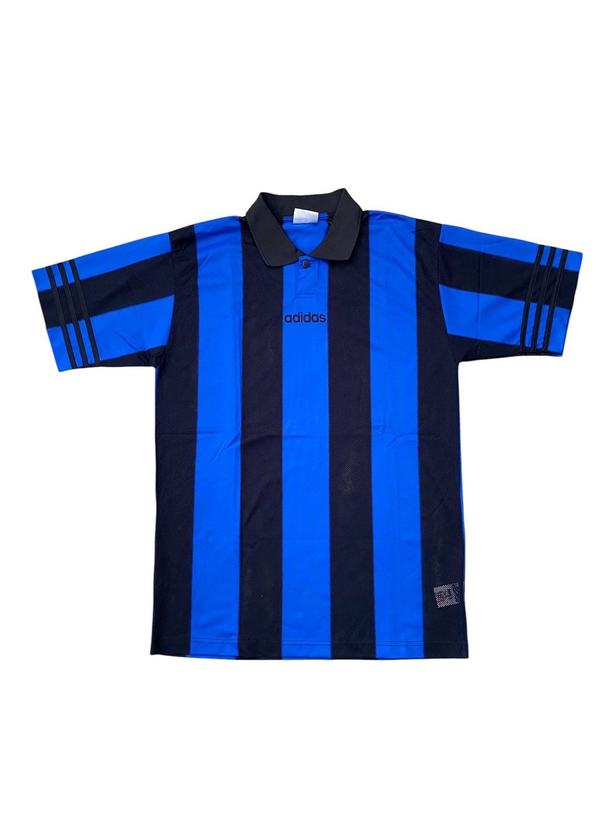 Adidas Vintage Y2k Adidas Template Jersey Size US M / EU 48-50 / 2 - 1 Thumbnail