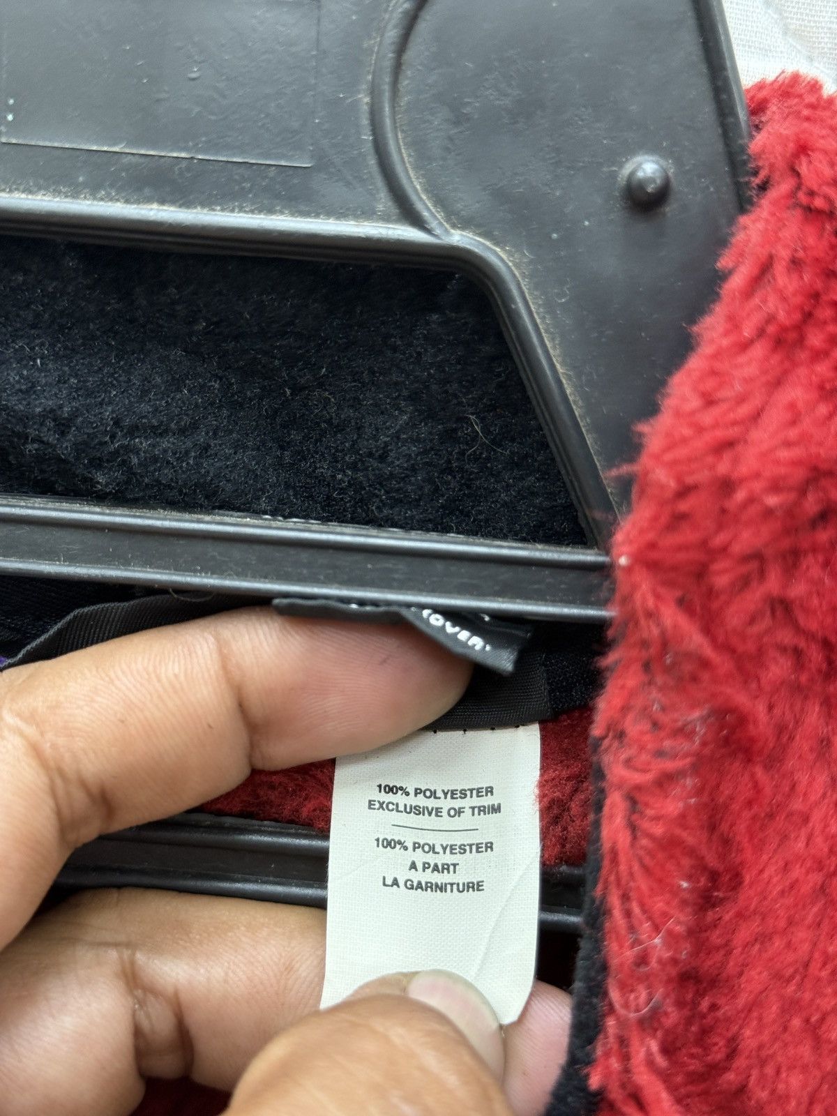 Patagonia × Vintage 🔥🔥🔥STEALS VTG PATAGONIA FLEECE PULLOVER Size US L / EU 52-54 / 3 - 8 Thumbnail