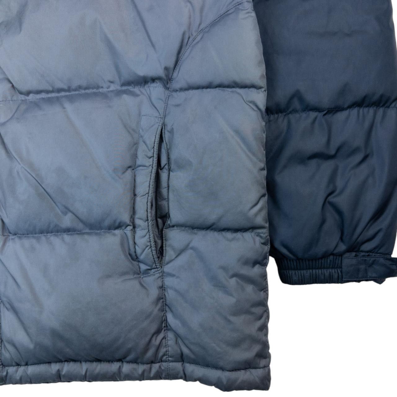Nike Vintage Nike Zip Up Puffer Jacket Size XXL Size US XXL / EU 58 / 5 - 6 Thumbnail