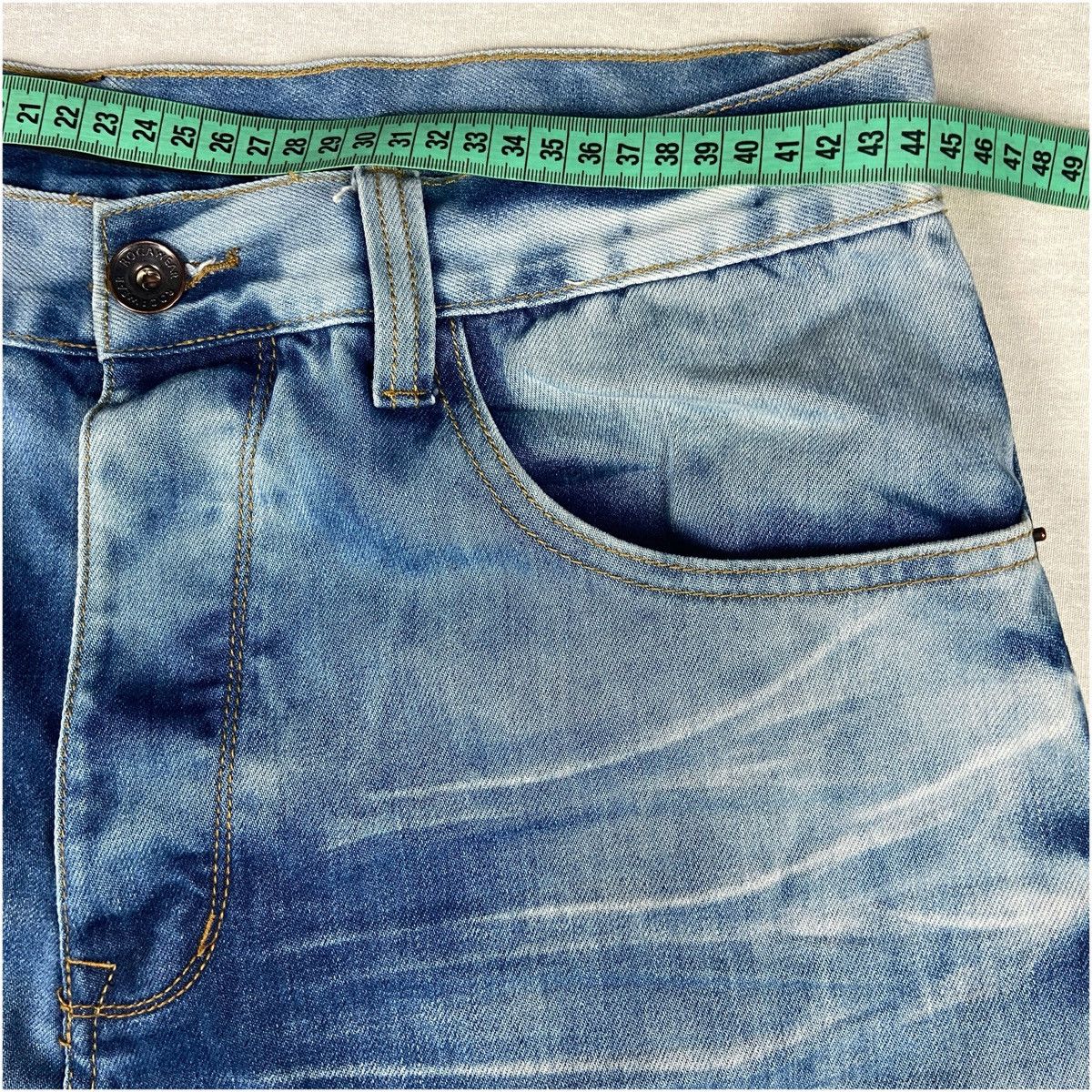 Rocawear × Vintage Rocawear jeans W36 Size US 36 / EU 52 - 8 Thumbnail