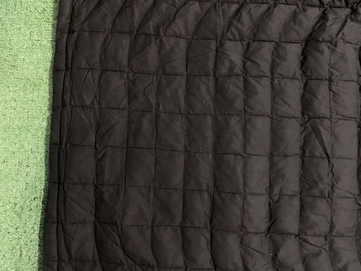 The North Face The north face jacket puffer black vintage Size US XL / EU 56 / 4 - 10 Thumbnail