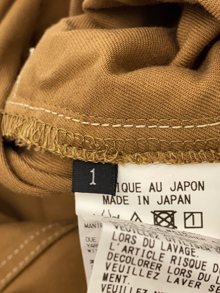 Yohji Yamamoto YOHJI YAMAMOTO/Y's/YB-p02-028 Bottoms/ Size US 29 - 5 Thumbnail