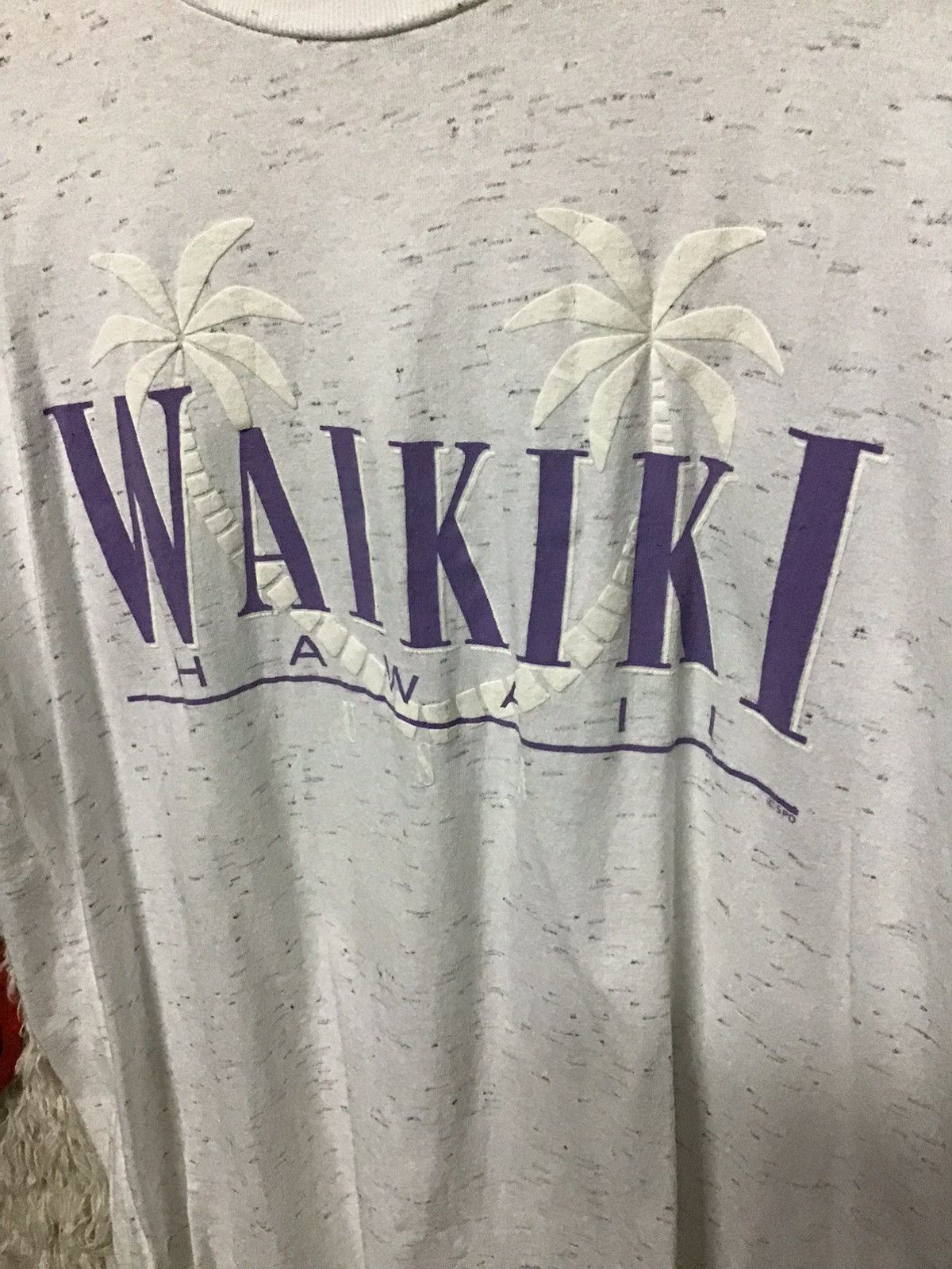 Other × Vintage Vintage Hawaii Waikiki Size US L / EU 52-54 / 3 - 2 Thumbnail