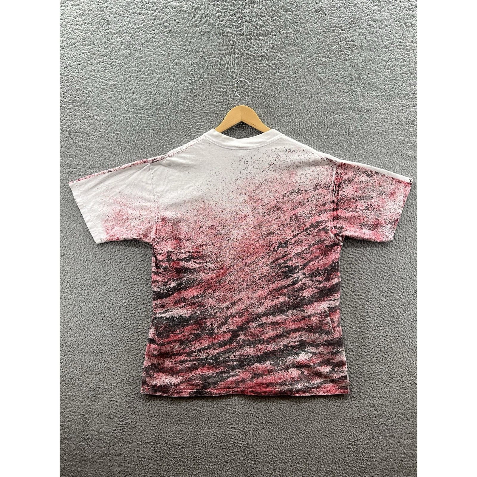 Other Portland Blazers Trailblazers T-Shirt All Over Print Sz. XL Size US XL / EU 56 / 4 - 2 Thumbnail