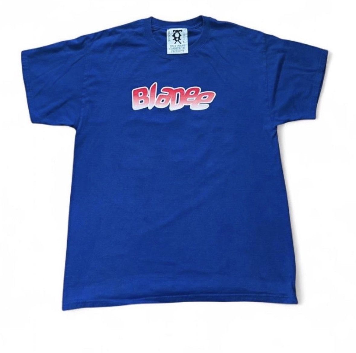 Drain Gang bladee sunrise tee Size US L / EU 52-54 / 3 - 1 Thumbnail