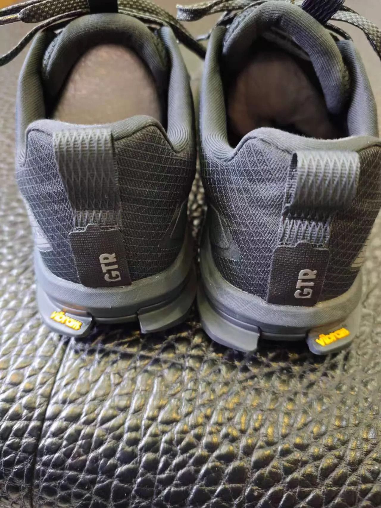 Altra ALTRA LONE PEAK 9+ Unisex Barefoot Trail Shoes 44 Near New Size US 11 / EU 44 - 5 Thumbnail