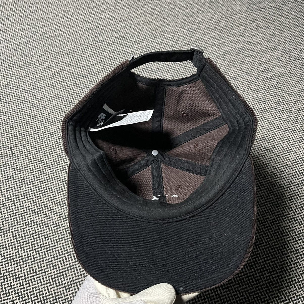 The North Face The North Face Corduroy Hat Size ONE SIZE - 6 Thumbnail