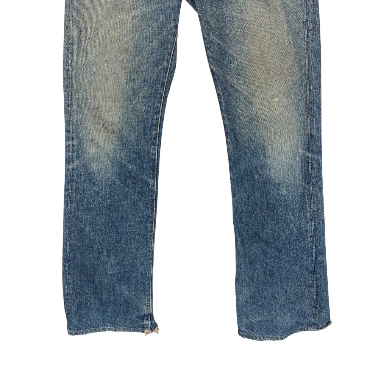 Levi's Vintage Levi's 517 Denim Jeans Size US 32 / EU 48 - 3 Thumbnail