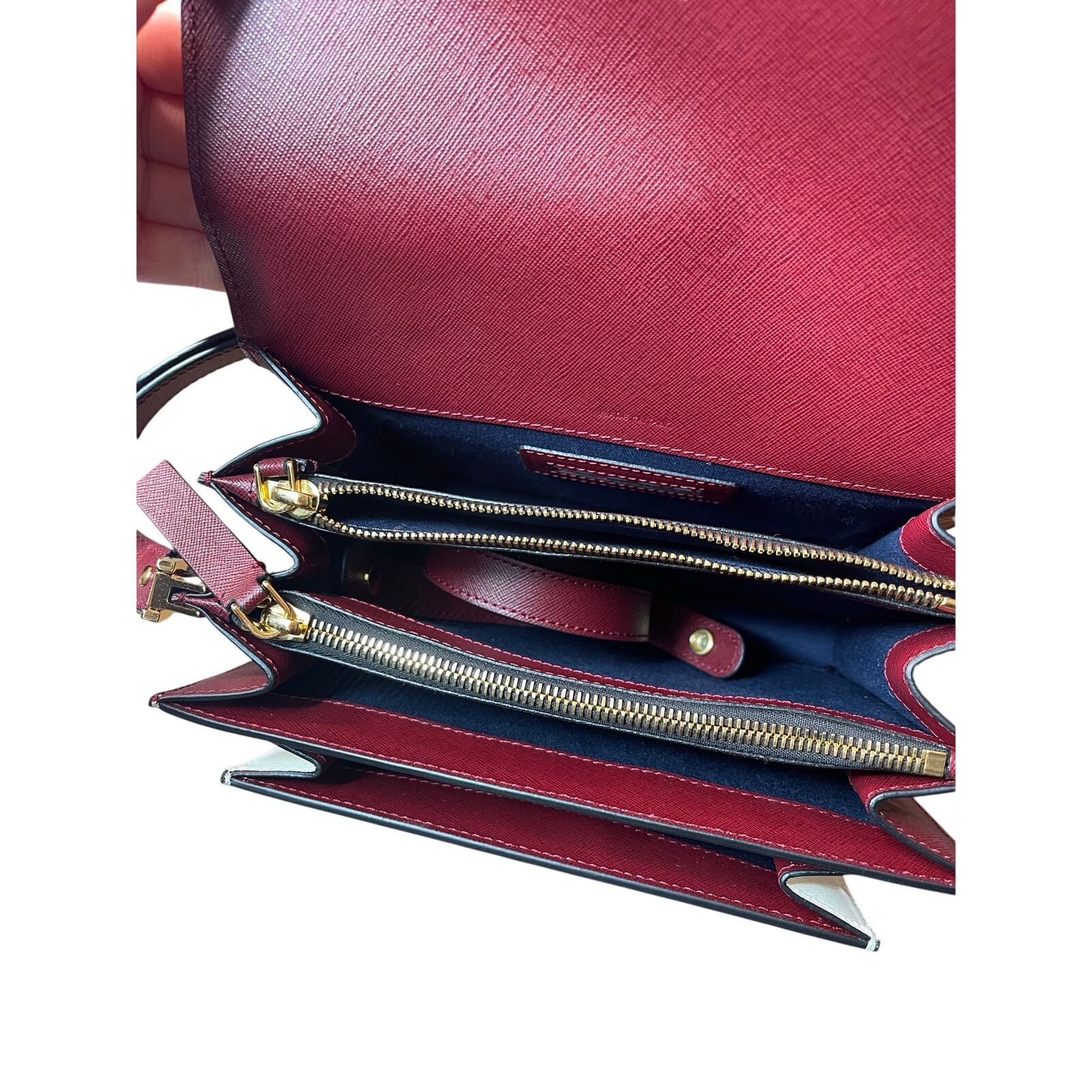 Marni Marni Trunk Bag, NWT Size ONE SIZE - 6 Thumbnail