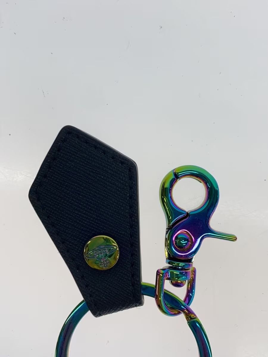 Vivienne Westwood 3D Orb Keyring Size ONE SIZE - 3 Thumbnail