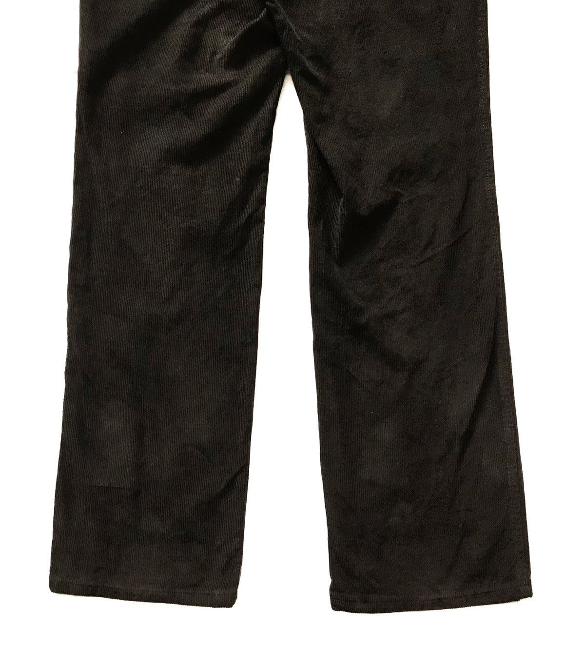 Dolce & Gabbana DOLCE&GABBANA CORDUROY CARGO PANTS Size US 35 - 6 Thumbnail