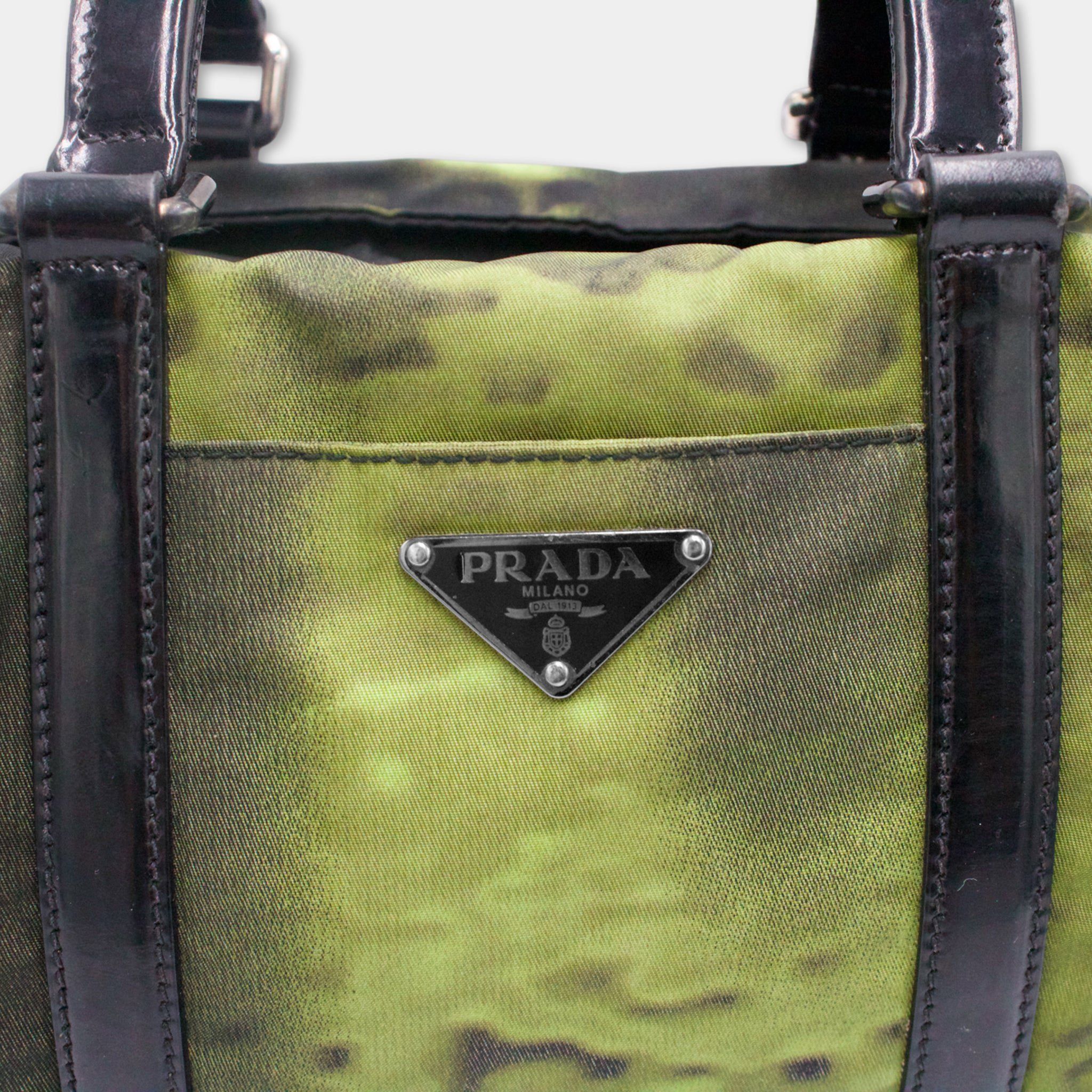 Prada Prada Bag Size ONE SIZE - 2 Thumbnail