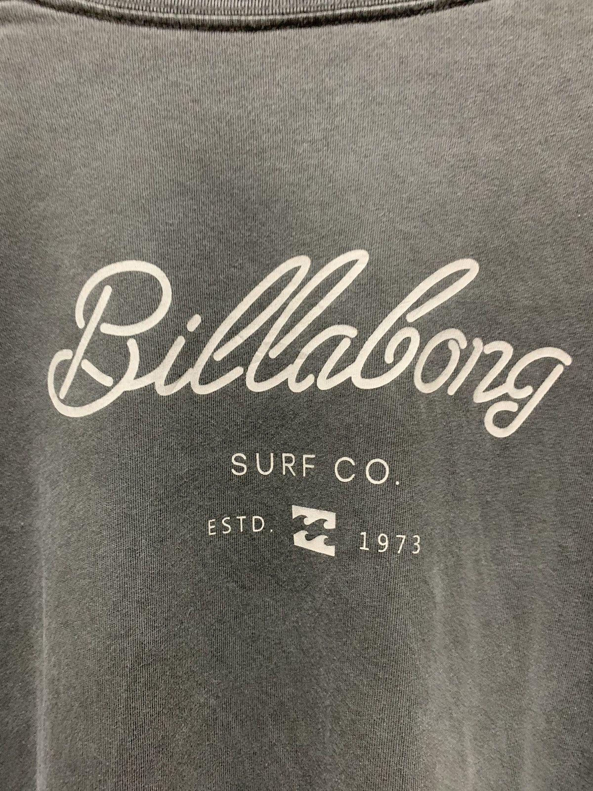 Billabong Billabong Boxy Pocket Tee Faded Size US L / EU 52-54 / 3 - 8 Thumbnail