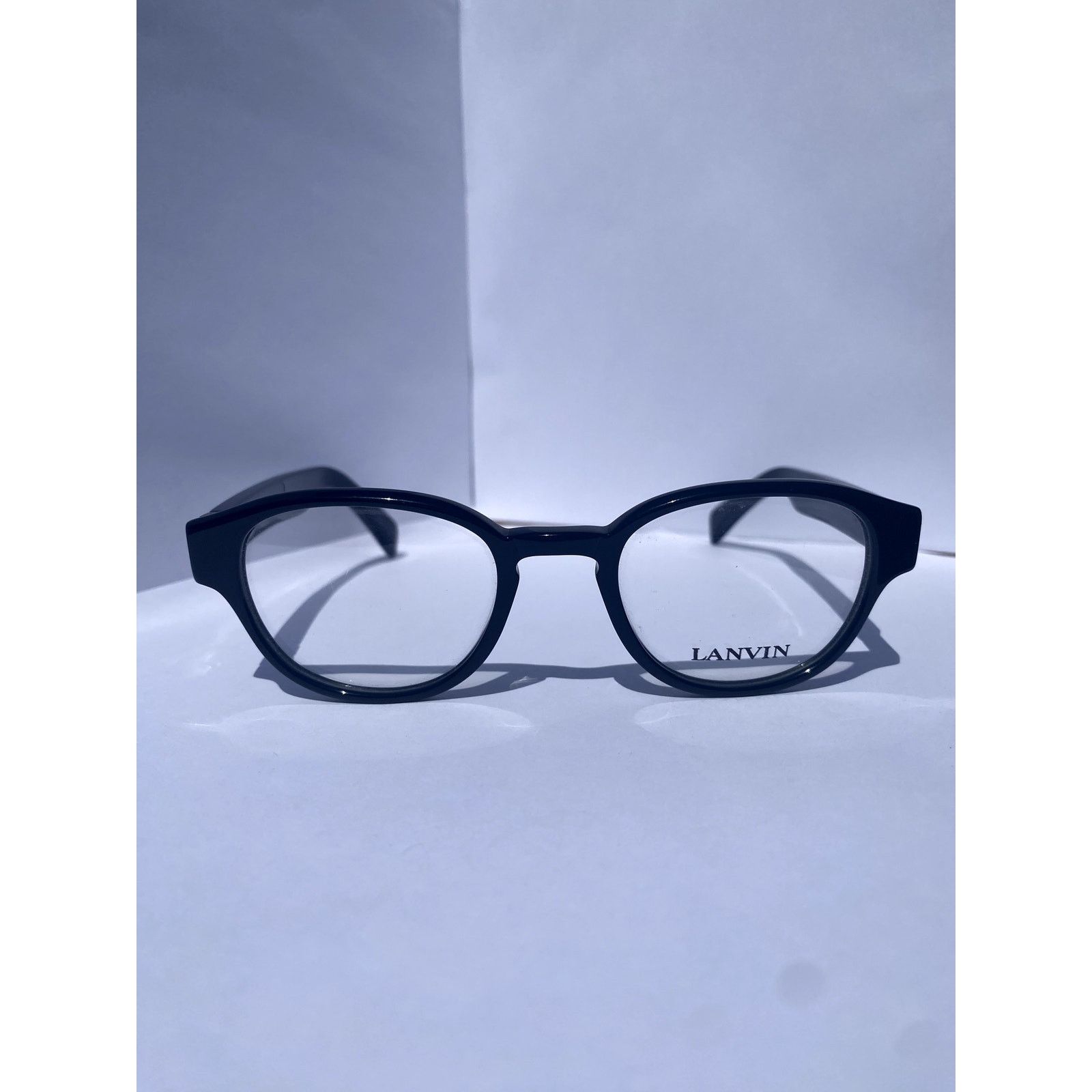 Lanvin Lanvin LV3149 Eyeglasses Frame Size ONE SIZE - 2 Thumbnail