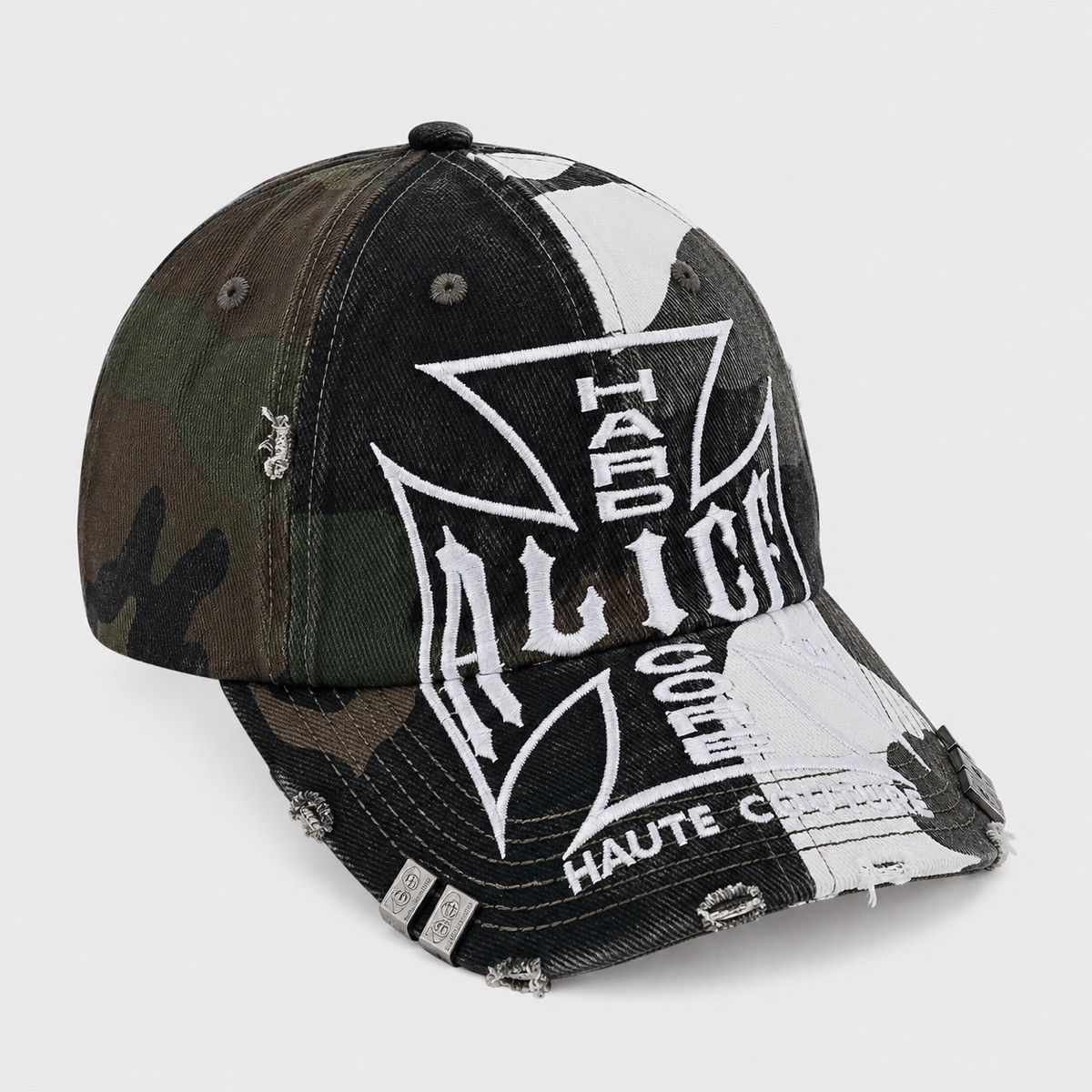 Alice Hollywood Alice Hollywood Chopper Headband | Grailed
