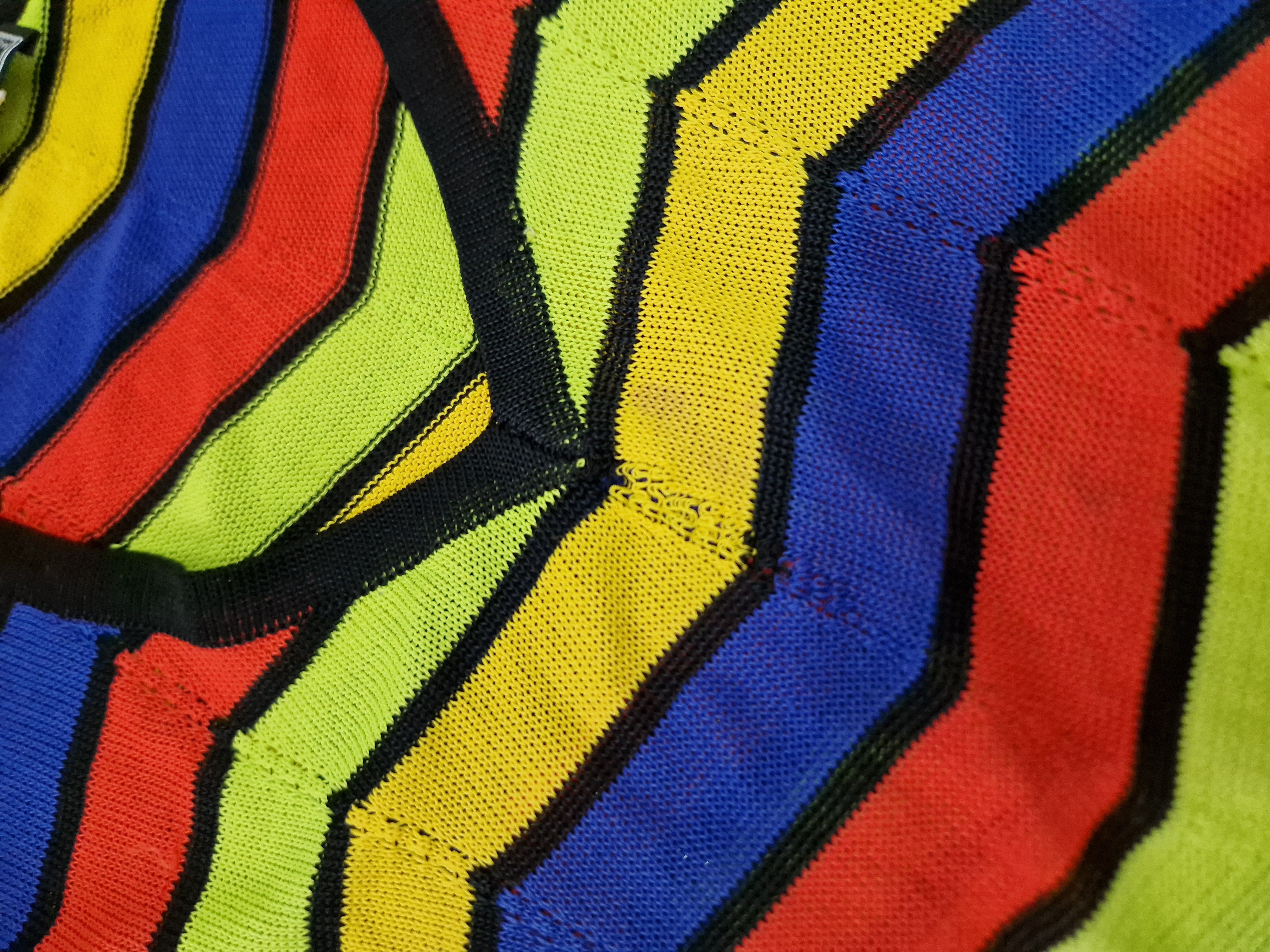 Versace Versace vintage silk vest Size M / US 6-8 / IT 42-44 - 5 Thumbnail