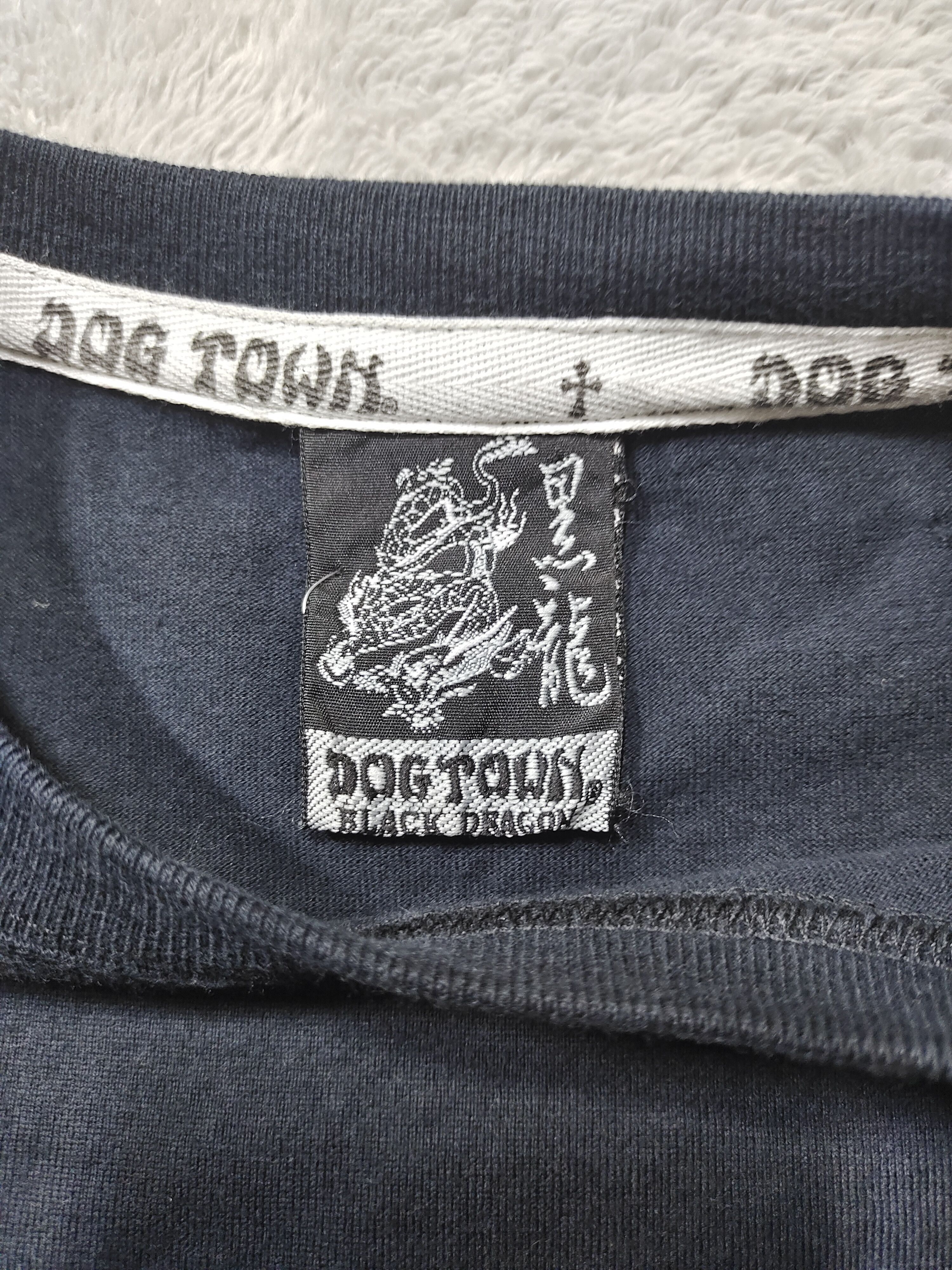Dogtown VINTAGE DOGTOWN BLACK DRAGON Size US XL / EU 56 / 4 - 9 Thumbnail