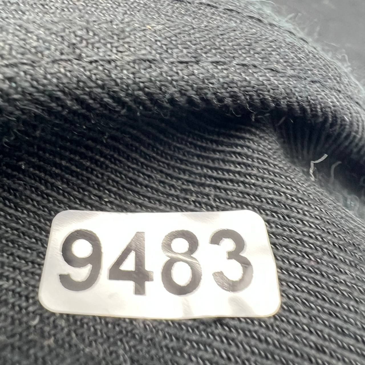 Other Chance The Rapper 3 Hat Men Black Yupoong Snap Back Cap Size ONE SIZE - 3 Thumbnail