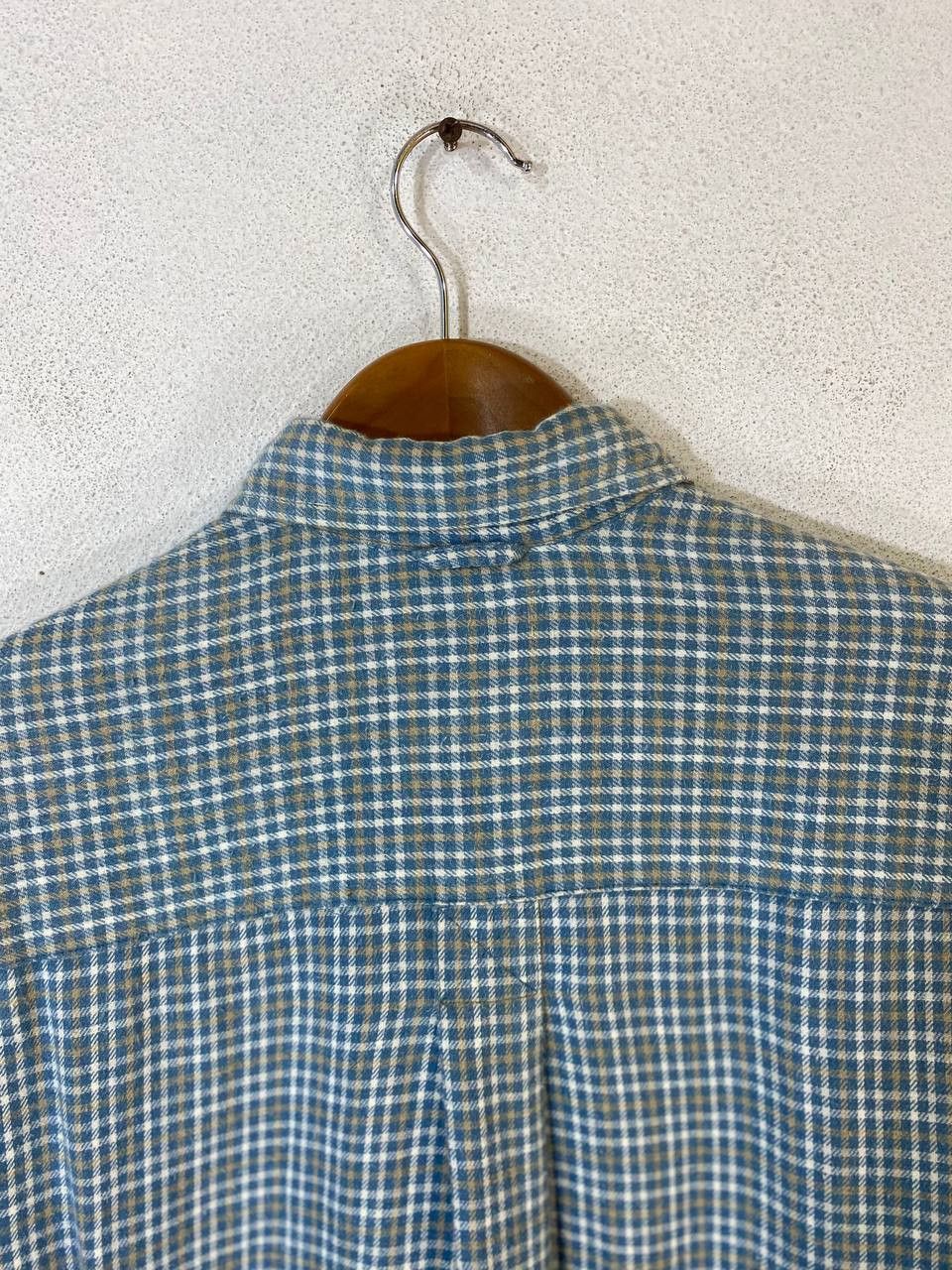 Timberland timberland flannel shirt nice design Size US XS / EU 42 / 0 - 10 Thumbnail