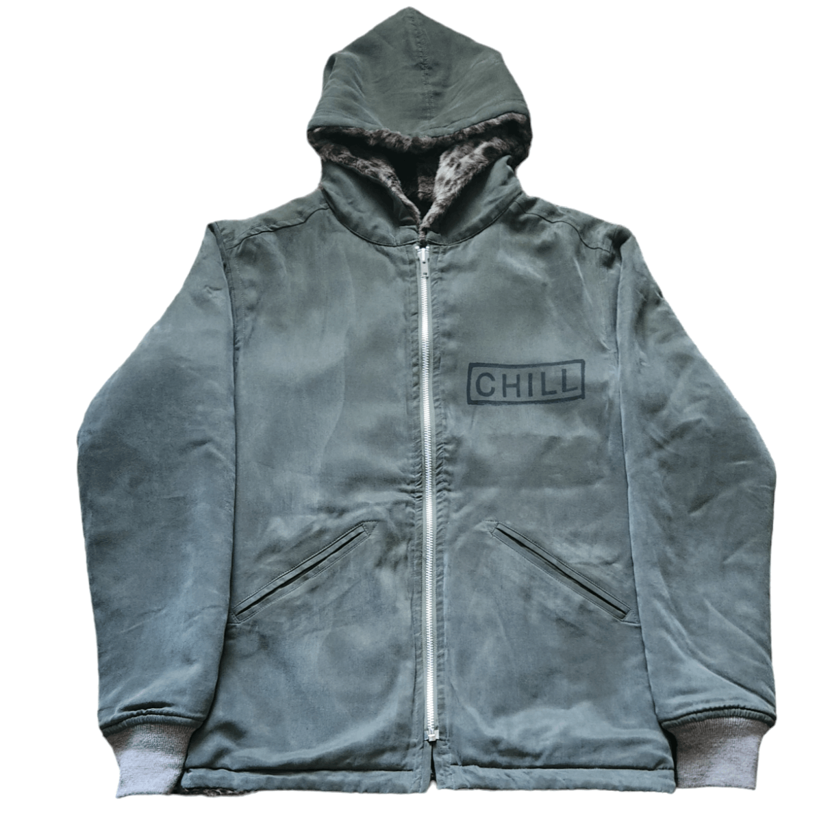 ジャケット・アウター sasquatch fabrix fake far jacket Sasquatchfabrix. FAKE FUR JACKET 【公式通販】