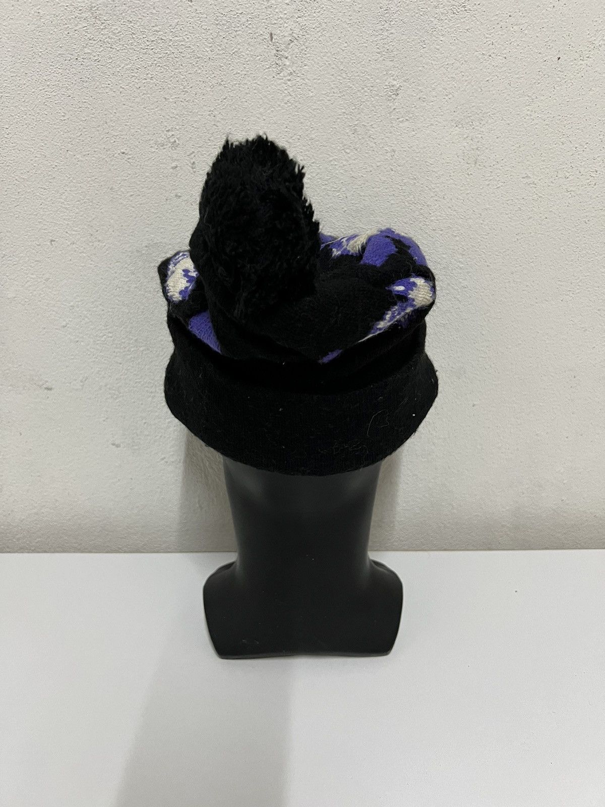 Disney Mickey Mouse Cartoon Beanie Hats Size ONE SIZE - 5 Thumbnail