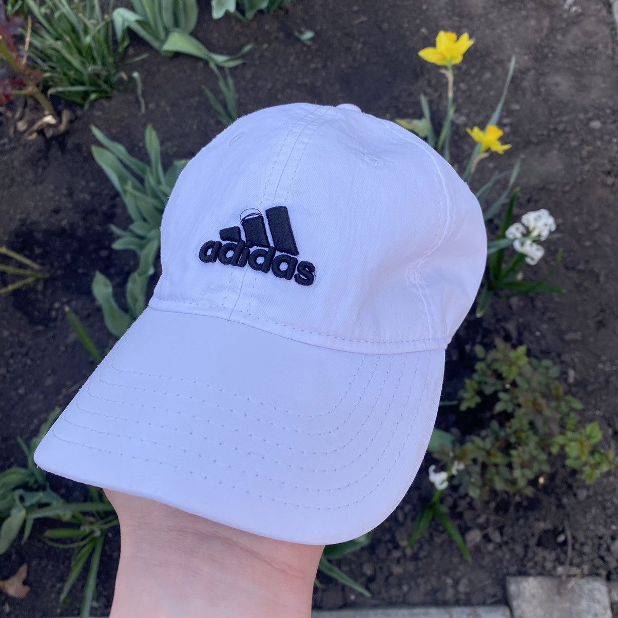 Other Adidas Twill Perfomance Classic Hat Vintage Size ONE SIZE - 1 Thumbnail